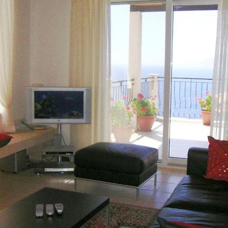 Villa Minori Yenikoy  Ngoại thất bức ảnh