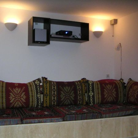 Villa Minori Yenikoy  Ngoại thất bức ảnh