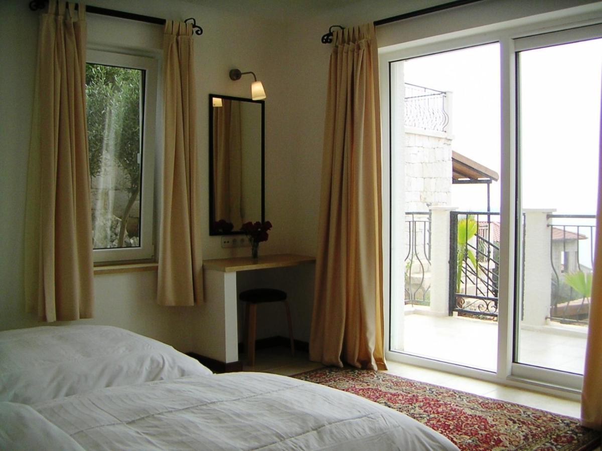 Villa Minori Yenikoy  Ngoại thất bức ảnh