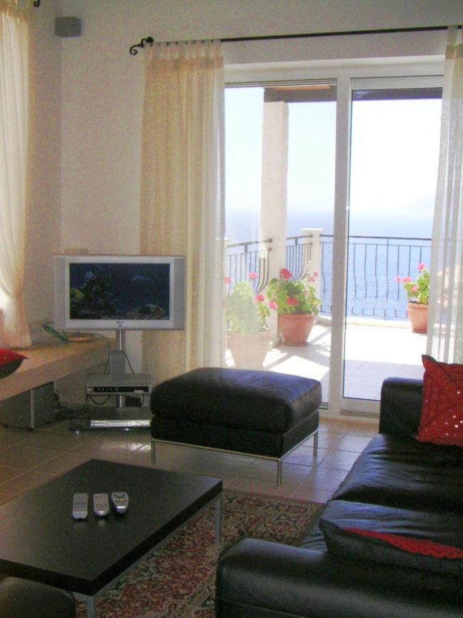 Villa Minori Yenikoy  Ngoại thất bức ảnh