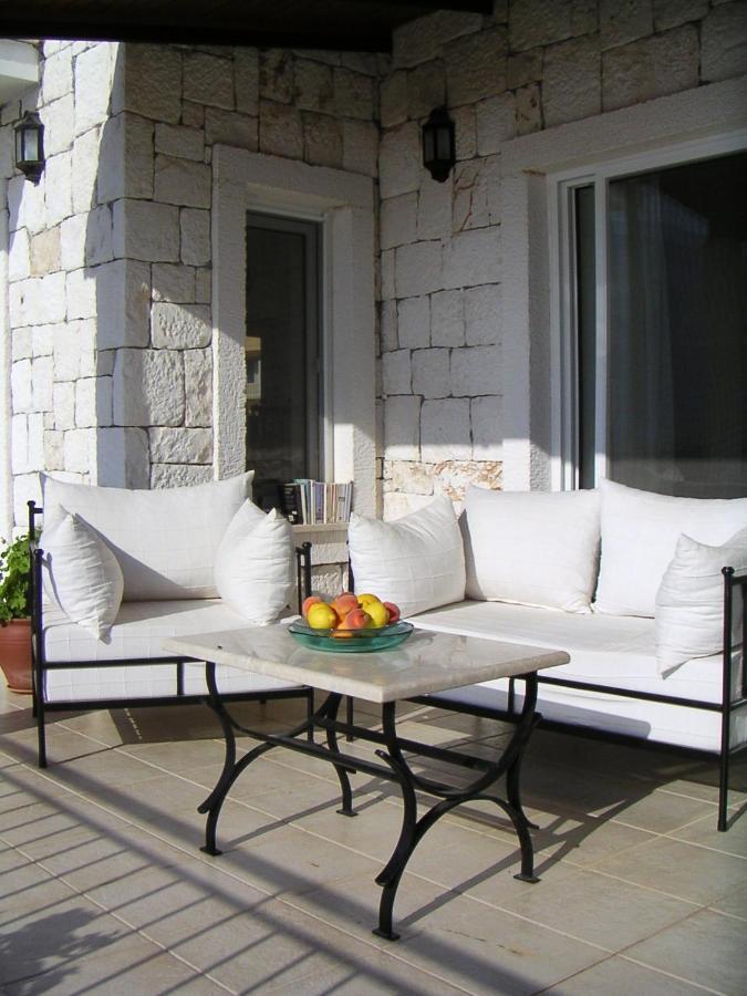 Villa Minori Yenikoy  Ngoại thất bức ảnh