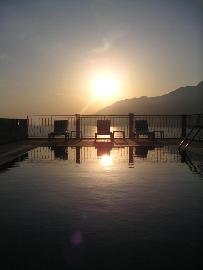 Villa Minori Yenikoy  Ngoại thất bức ảnh