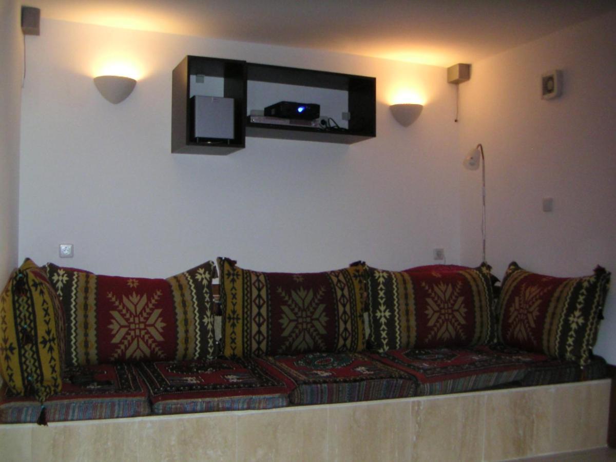 Villa Minori Yenikoy  Ngoại thất bức ảnh