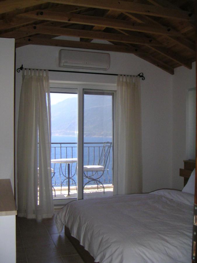 Villa Minori Yenikoy  Ngoại thất bức ảnh